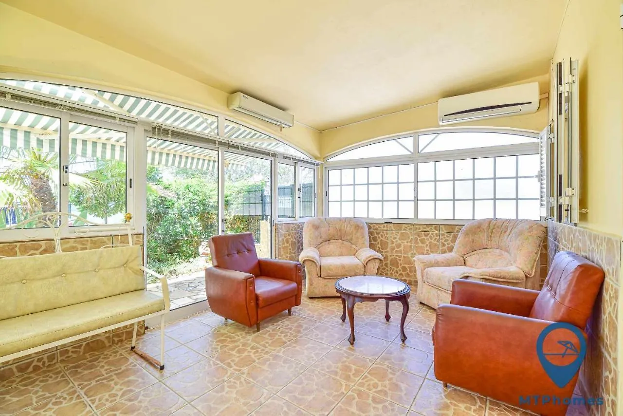 Feriehus Vila Portuguesa By Mtphomes Albufeira