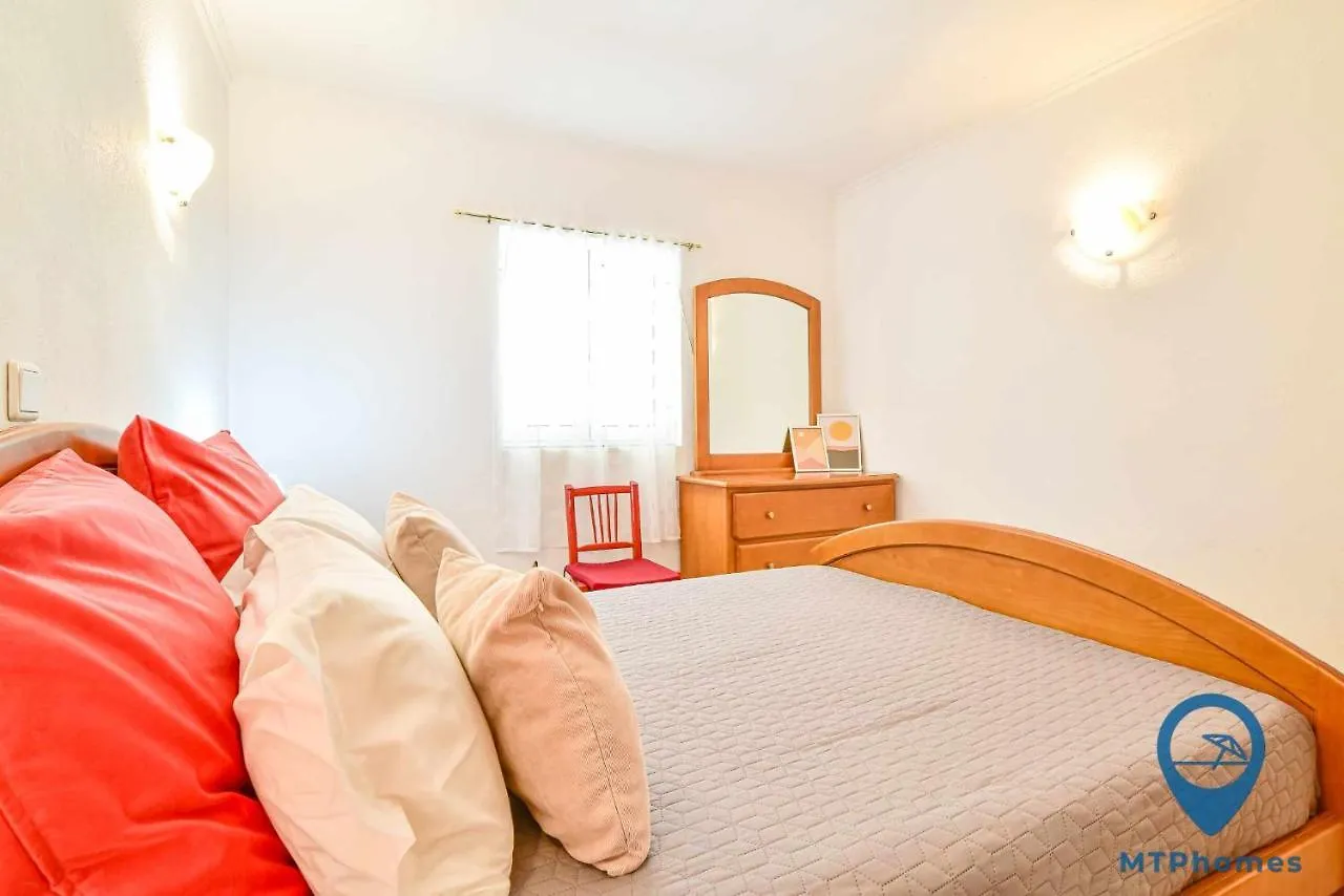 Holiday home Vila Portuguesa By Mtphomes Albufeira
