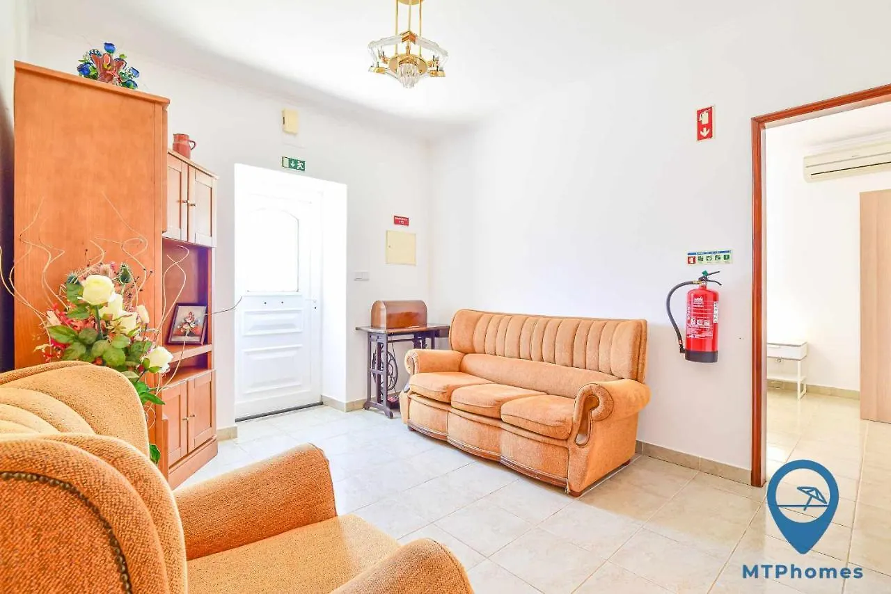 Vila Portuguesa By Mtphomes Albufeira