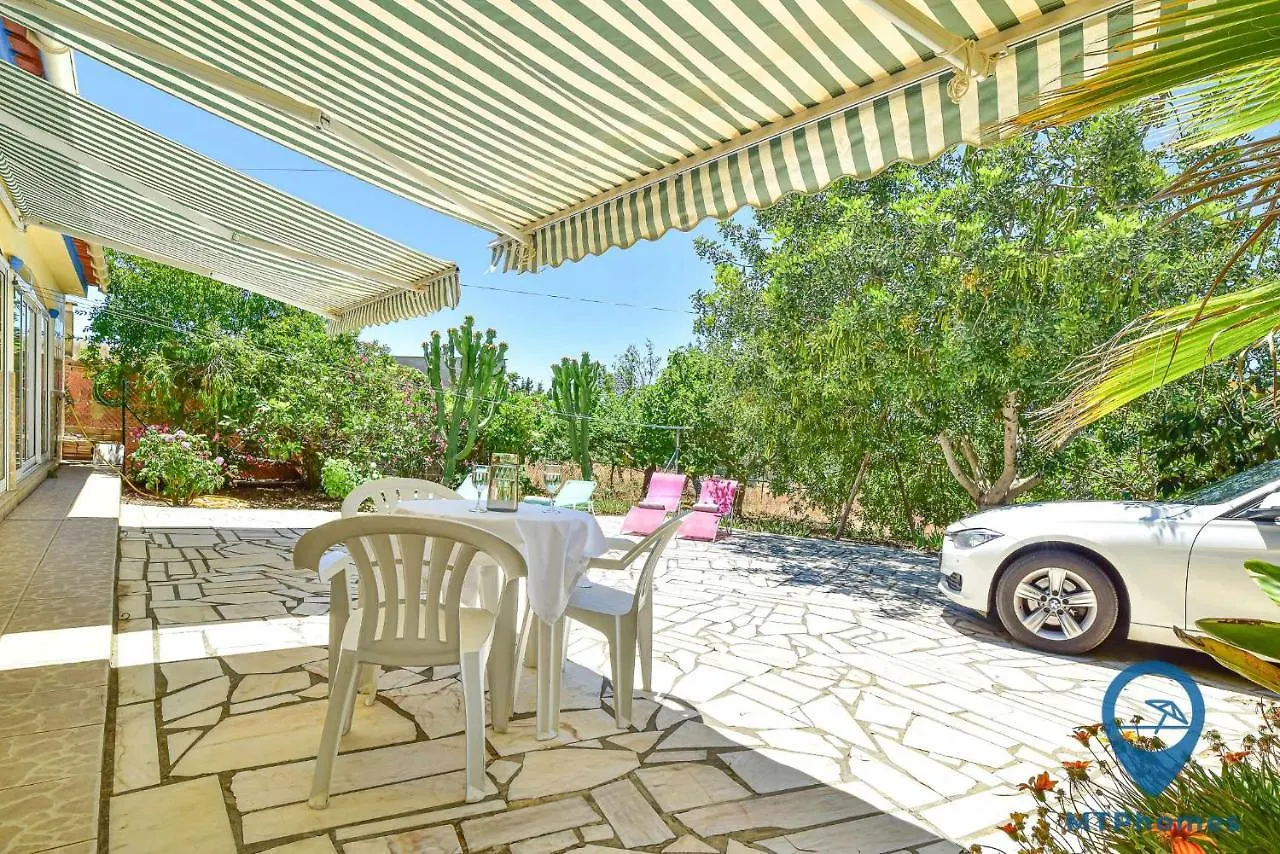 Vila Portuguesa By Mtphomes Albufeira Holiday home