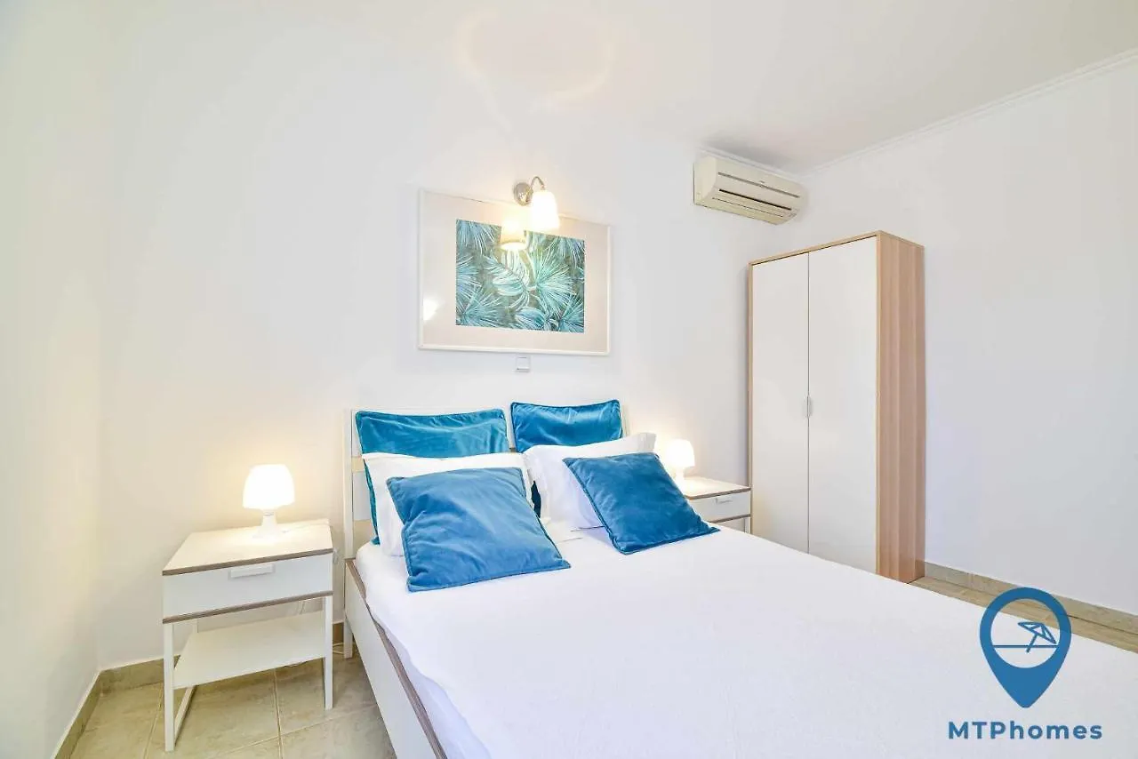 Vila Portuguesa By Mtphomes Albufeira Holiday home
