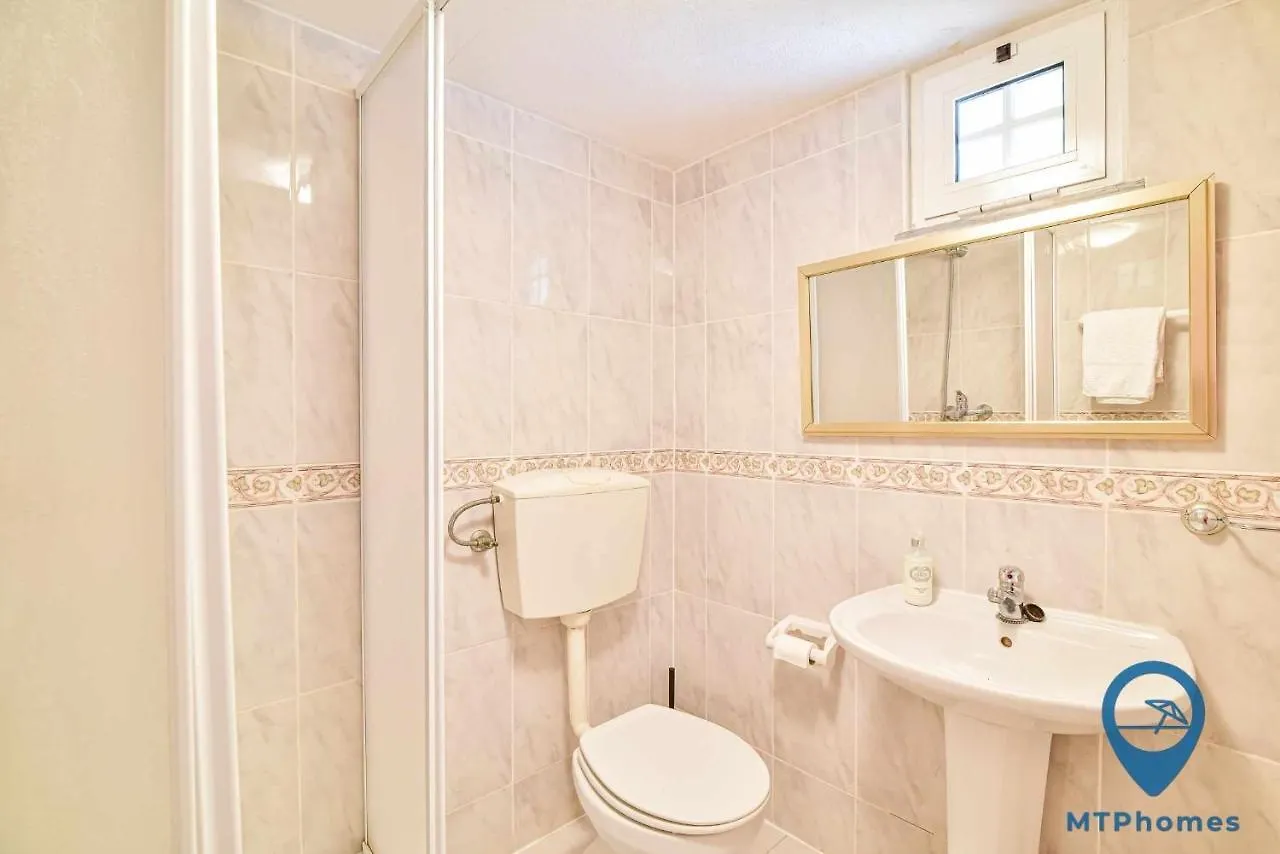 Vila Portuguesa By Mtphomes Albufeira