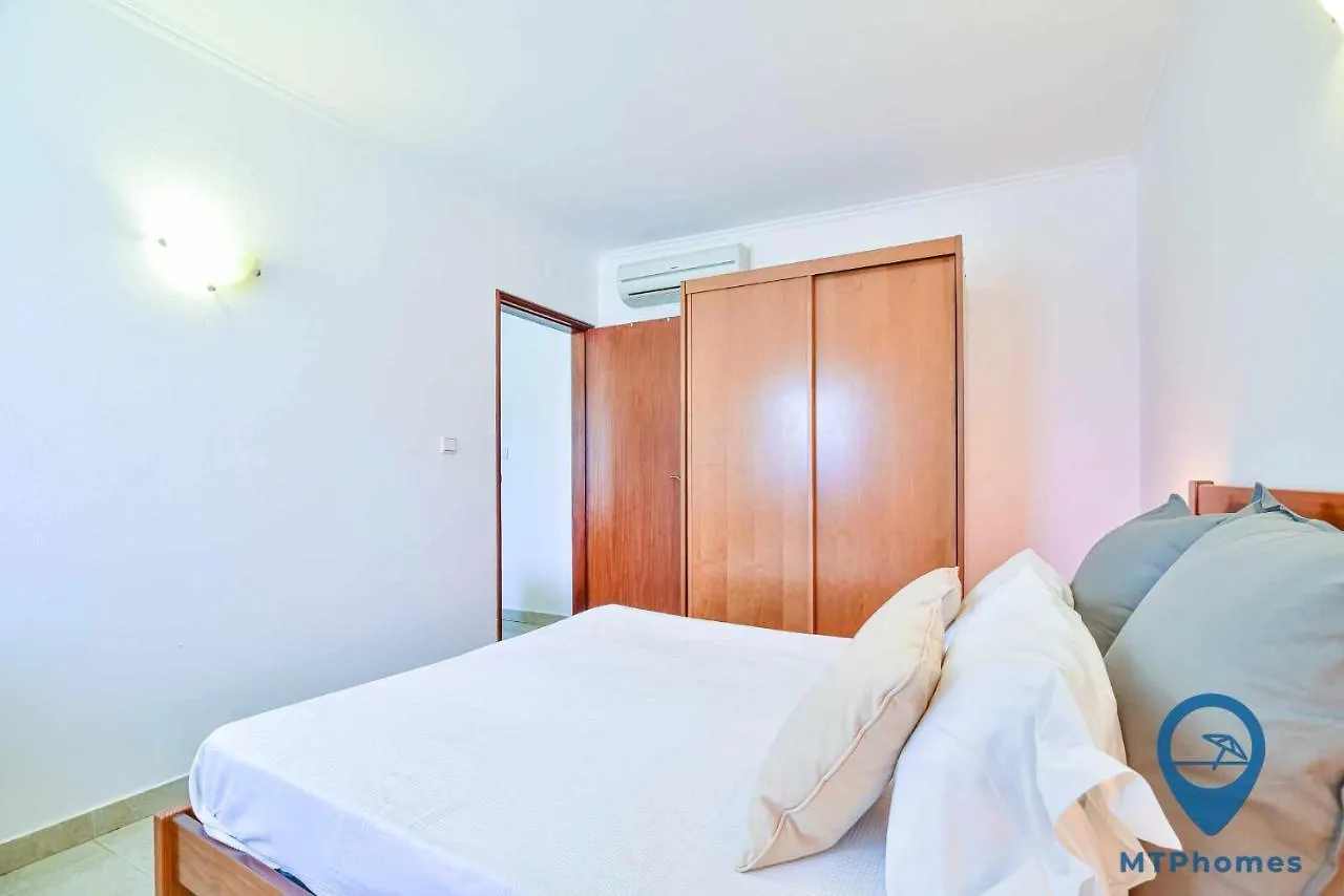 Vila Portuguesa By Mtphomes Albufeira Holiday home