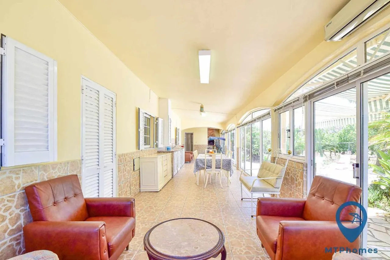 Vila Portuguesa By Mtphomes Albufeira