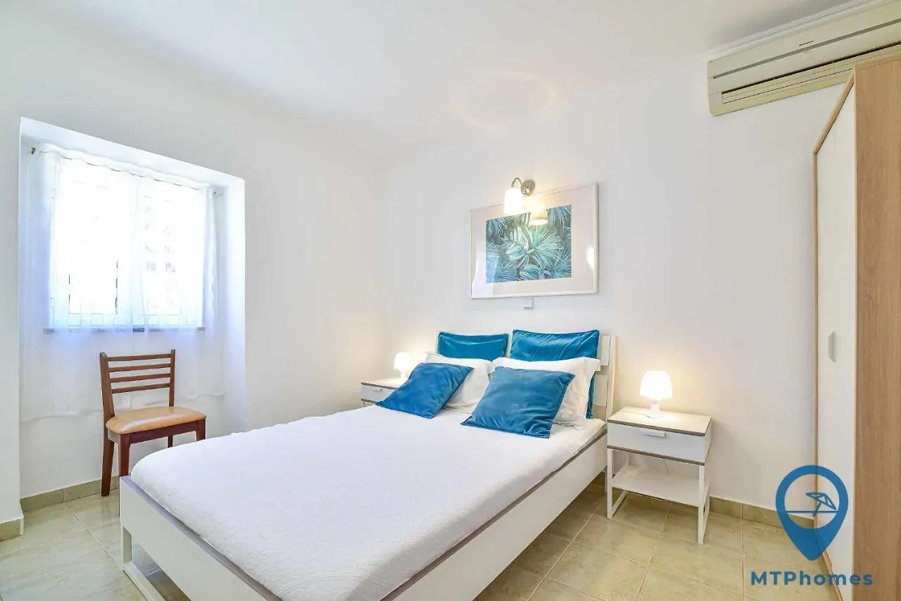 Vila Portuguesa By Mtphomes Albufeira 0*,
