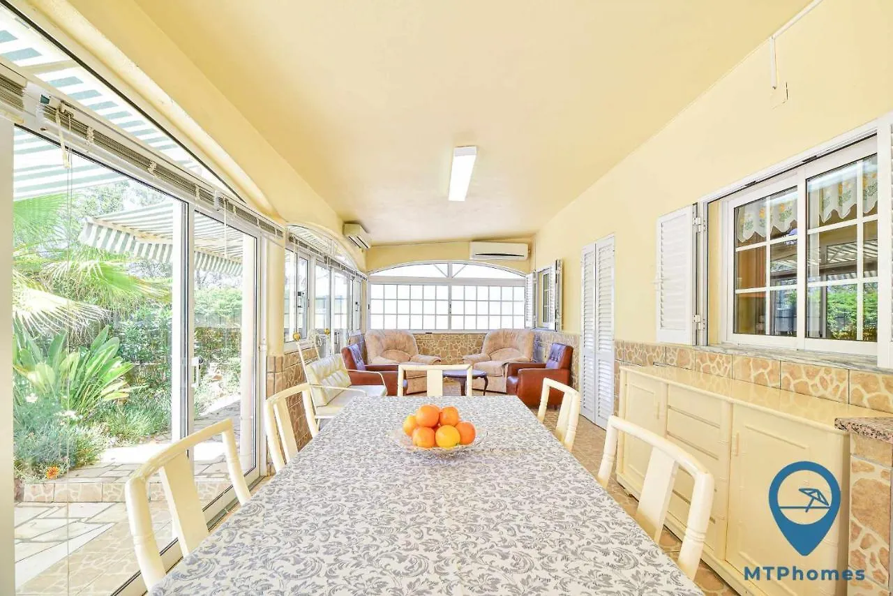 Vila Portuguesa By Mtphomes Albufeira Holiday home