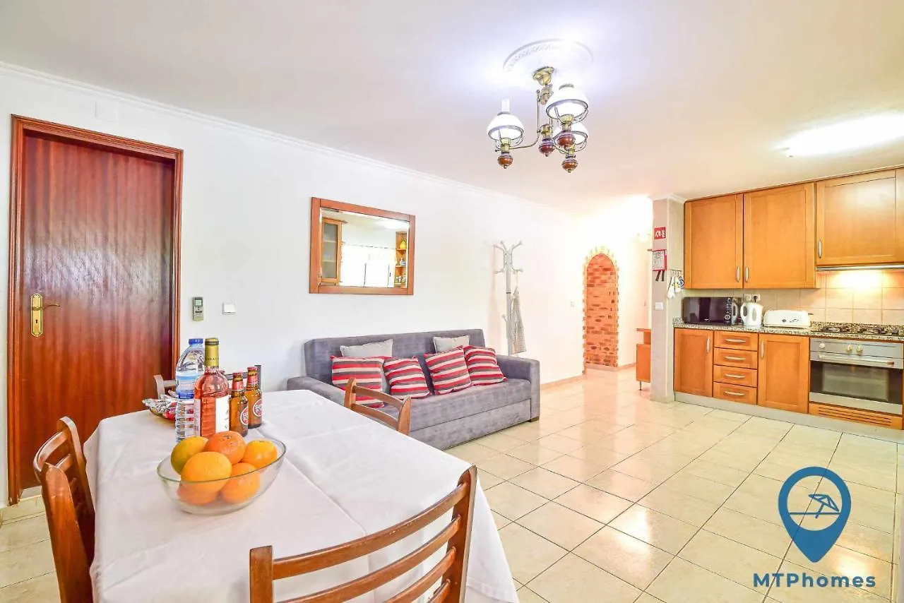Holiday home Vila Portuguesa By Mtphomes Albufeira Portugal