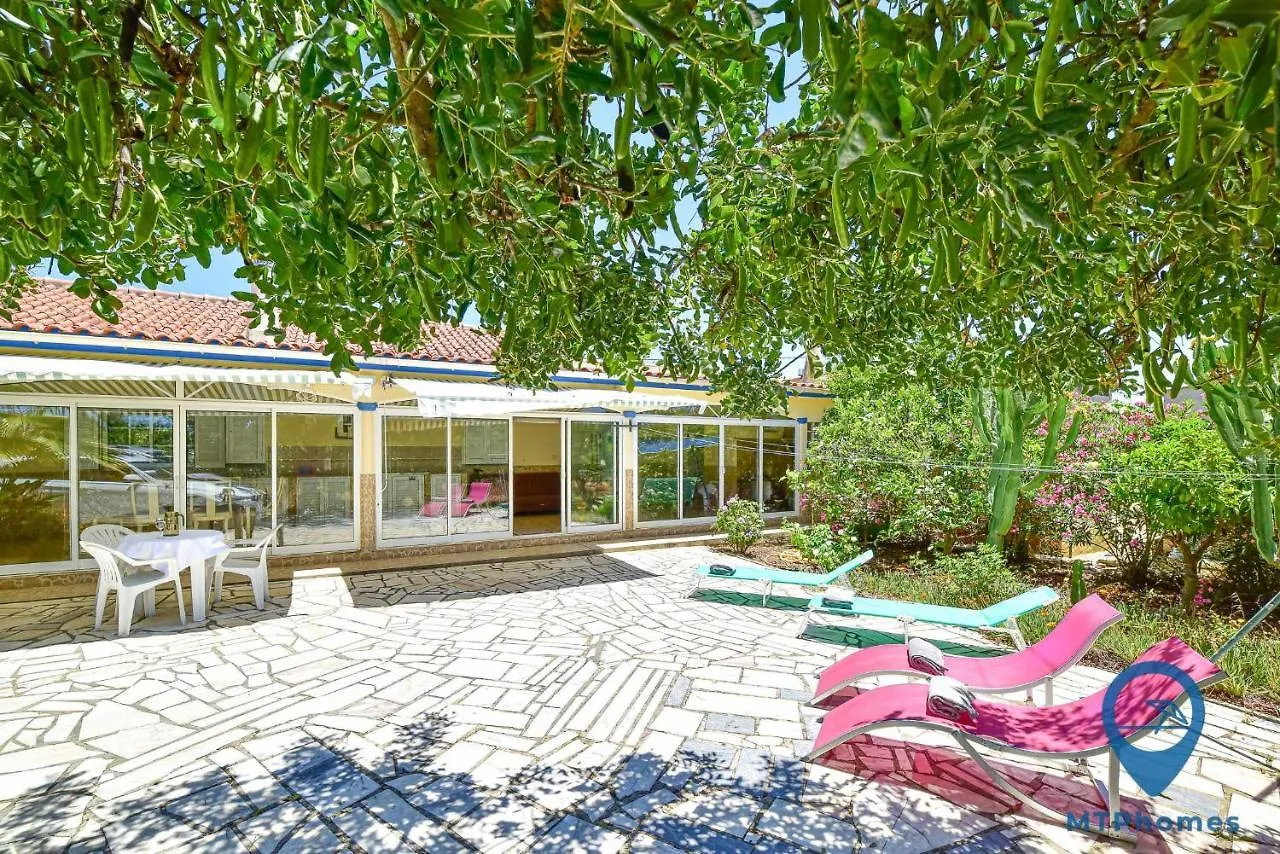 Holiday home Vila Portuguesa By Mtphomes Albufeira