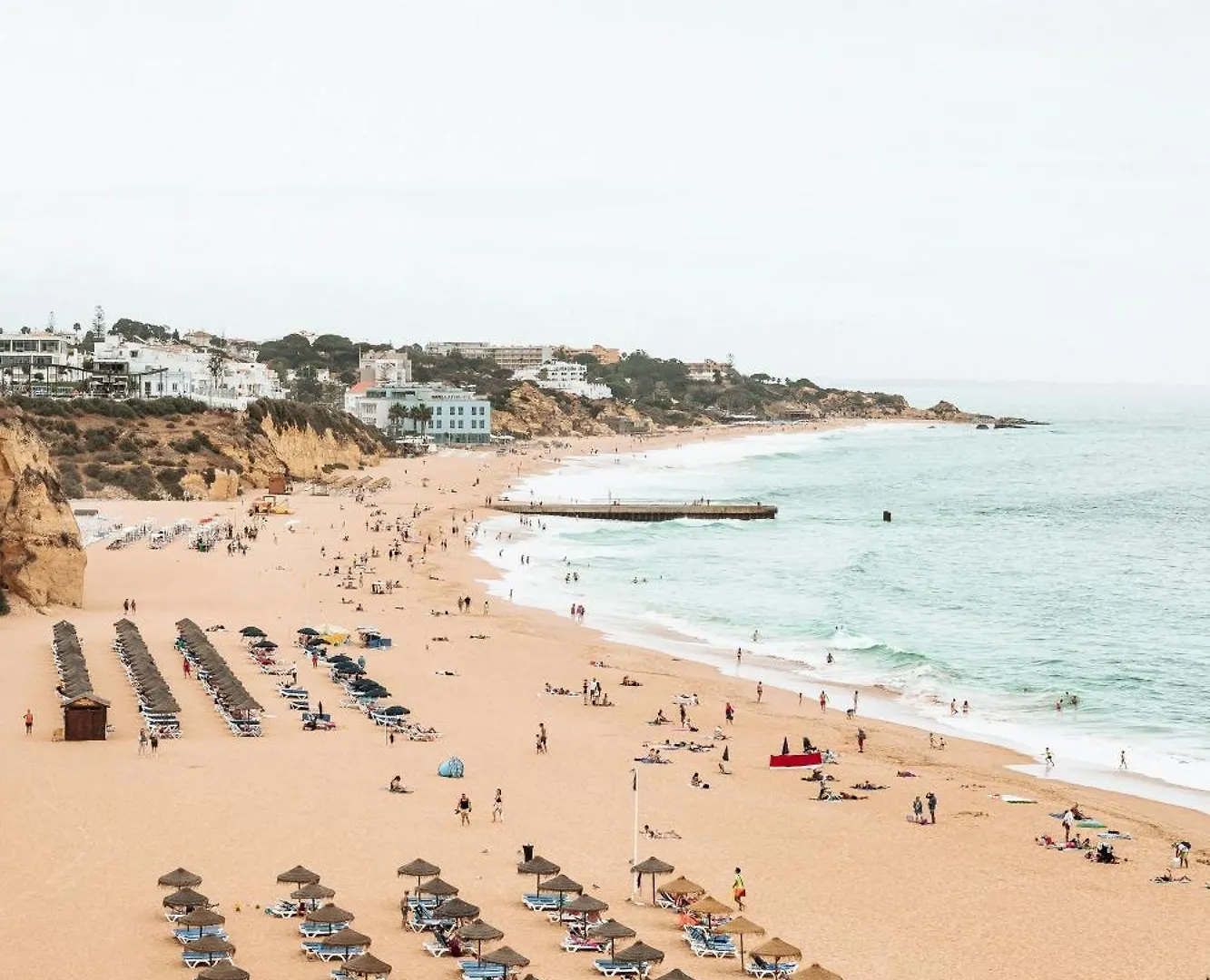 Holiday home Vila Portuguesa By Mtphomes Albufeira Portugal