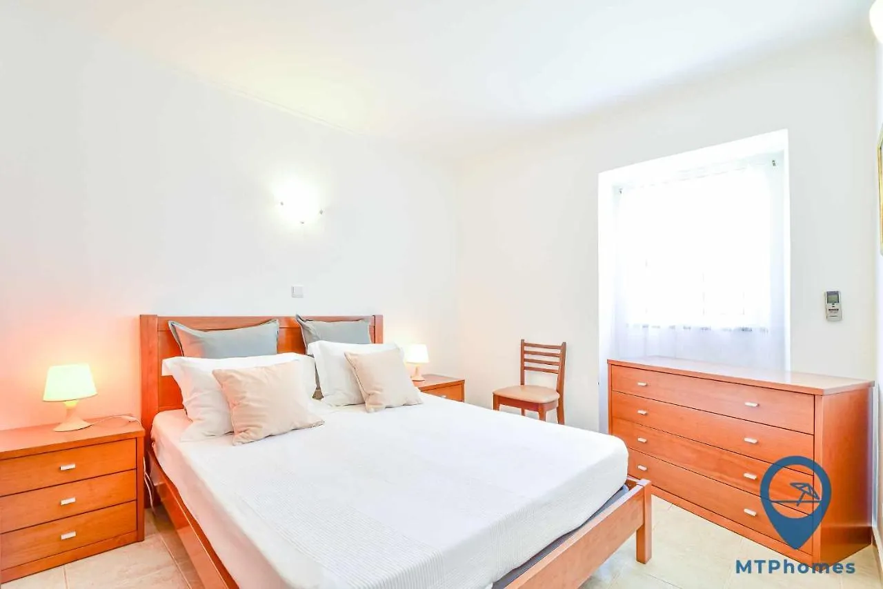 Holiday home Vila Portuguesa By Mtphomes Albufeira