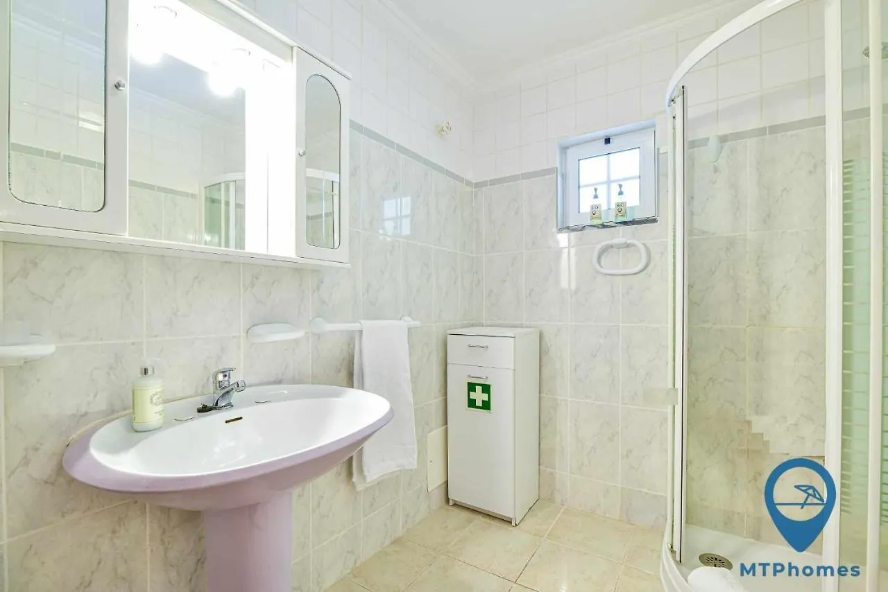 Vila Portuguesa By Mtphomes Albufeira Holiday home