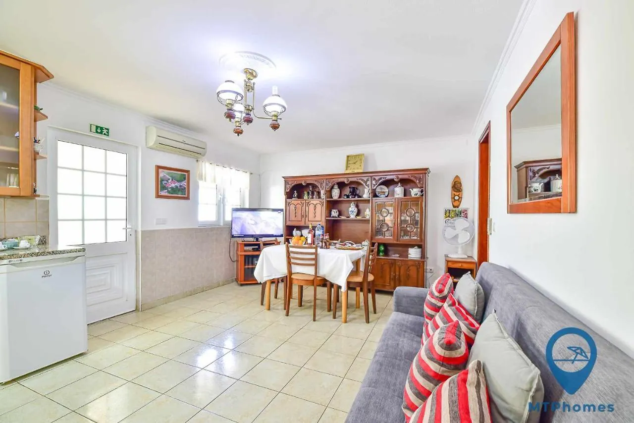 Holiday home Vila Portuguesa By Mtphomes Albufeira