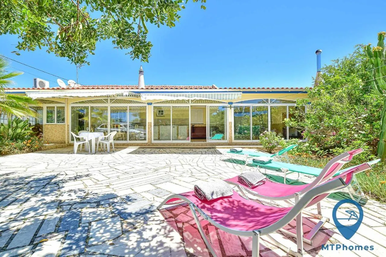Vila Portuguesa By Mtphomes Albufeira 0*,