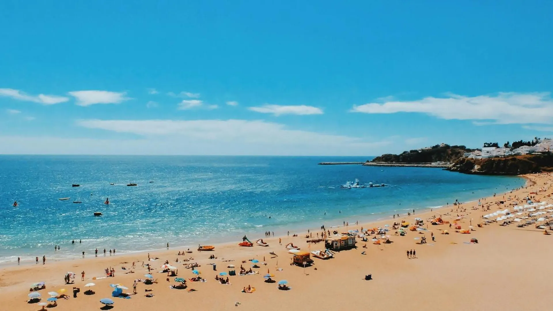 Holiday home Vila Portuguesa By Mtphomes Albufeira